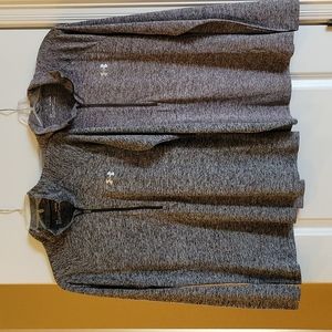 Women's long sleeve top